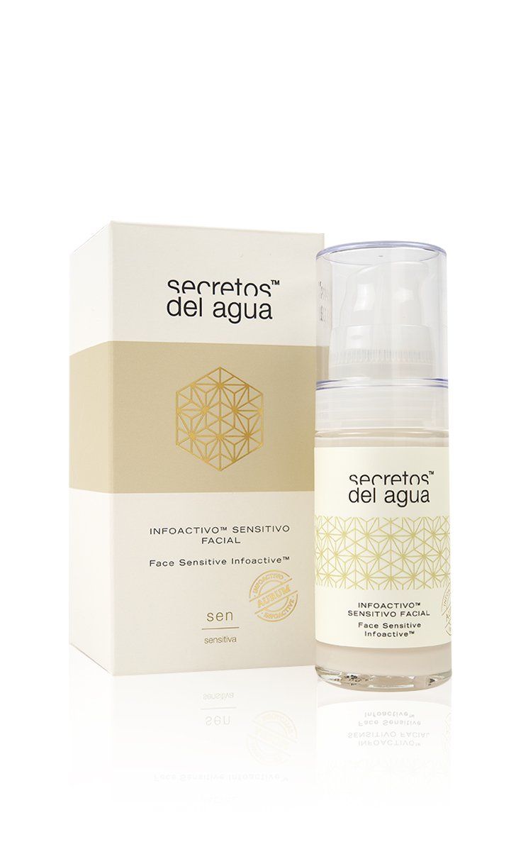 F SEN004.30 INFOACTIVO SENSITIVO FACIAL AURUM WEB