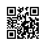 código QR peluquería Patios