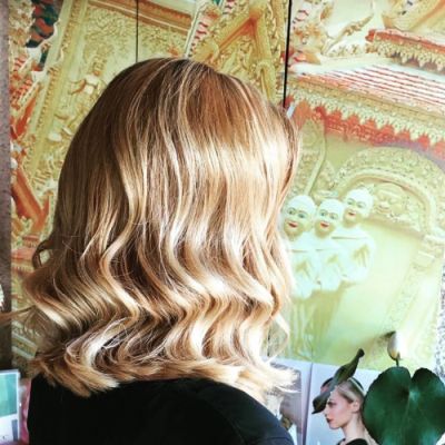 Peluquería en Madrid sur. Torrejón de Velasco8