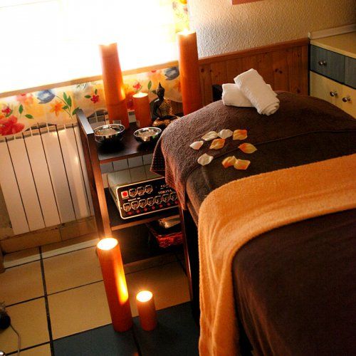 Centro de belleza en Madrid sur