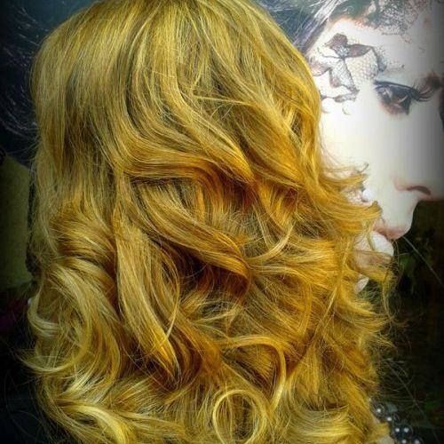 Peluquería en Madrid sur