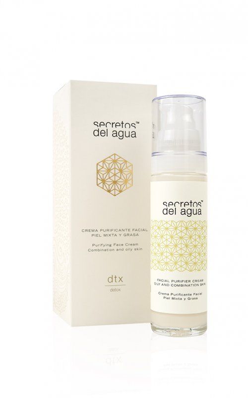 F DET003.50 CREMA PURIFICANTE FACIAL PIEL MIXTA Y GRASA WEB