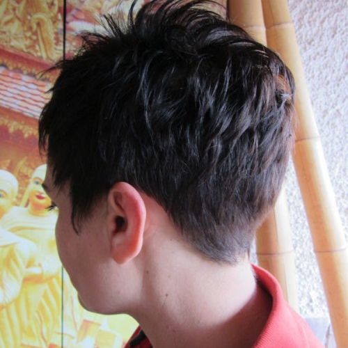 Peluquería en Madrid sur