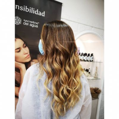 Peluquería en Madrid sur. Torrejón de Velasco4