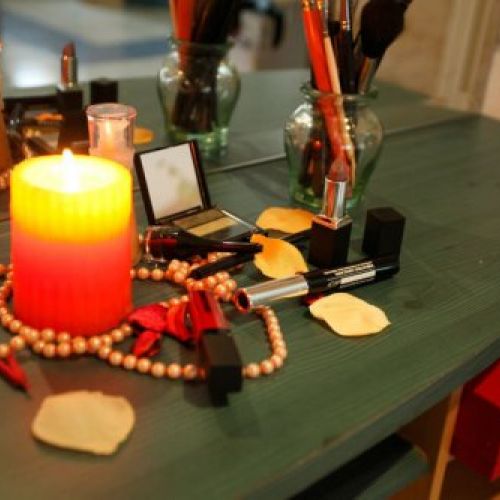 Centro de belleza en Madrid sur
