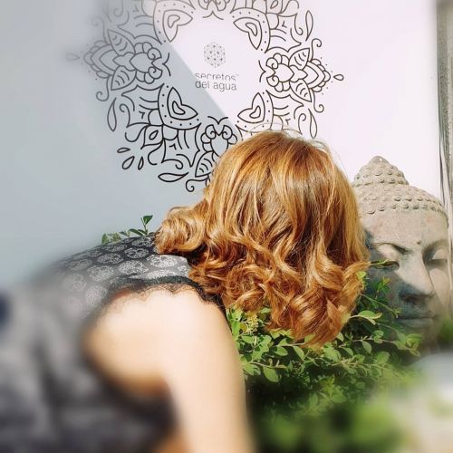 Peluquería en Madrid sur